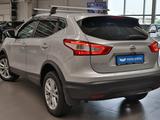 Nissan Qashqai 2016 года за 6 850 000 тг. в Алматы – фото 4