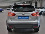 Nissan Qashqai 2016 года за 6 850 000 тг. в Алматы – фото 5