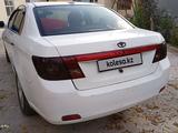 Daewoo Tosca 2006 года за 1 850 000 тг. в Шиели – фото 2