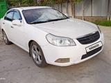 Daewoo Tosca 2006 года за 1 850 000 тг. в Шиели
