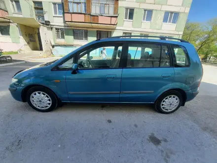 Mazda Premacy 2001 года за 1 900 000 тг. в Кокшетау – фото 3