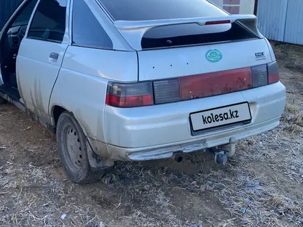 ВАЗ (Lada) 2112 2005 года за 900 000 тг. в Атырау