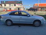 Nissan Almera Classic 2007 годаfor3 600 000 тг. в Алматы – фото 3