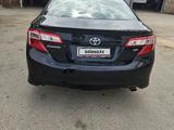 Toyota Camry 2014 годаүшін6 100 000 тг. в Актау – фото 2