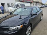 Toyota Camry 2014 года за 5 700 000 тг. в Актау – фото 4