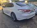 Toyota Camry 2018 годаүшін12 000 000 тг. в Семей – фото 6