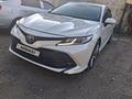 Toyota Camry 2018 годаүшін12 000 000 тг. в Семей – фото 8