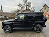 Mercedes-Benz G 450 4MATIC 2025 года за 151 290 000 тг. в Астана – фото 3