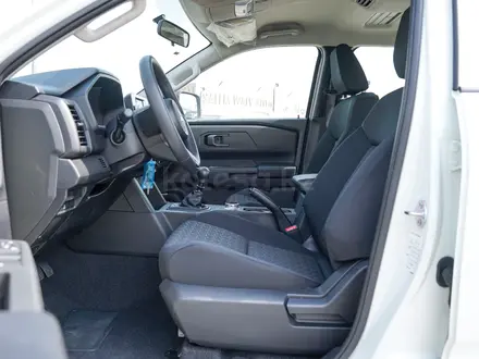 Mitsubishi L200 DC Invite 2026 года за 10 513 220 тг. в Алматы – фото 11