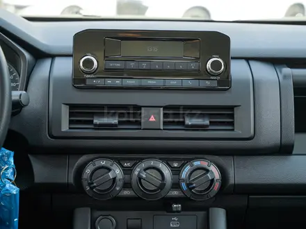 Mitsubishi L200 DC Invite 2026 года за 10 513 220 тг. в Алматы – фото 13