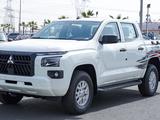 Mitsubishi L200 DC Invite 2026 года за 10 513 220 тг. в Алматы