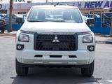 Mitsubishi L200 DC Invite 2026 года за 10 513 220 тг. в Алматы – фото 2