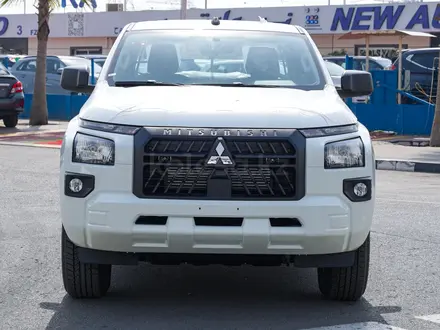 Mitsubishi L200 DC Invite 2026 года за 10 513 220 тг. в Алматы – фото 2