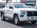 Mitsubishi L200 DC Invite 2026 годаүшін10 513 220 тг. в Алматы – фото 3