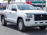 Mitsubishi L200 DC Invite 2026 года за 10 513 220 тг. в Алматы – фото 3