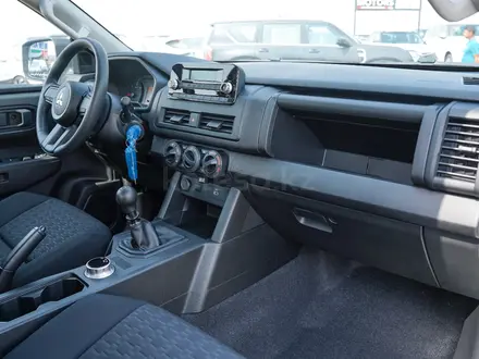 Mitsubishi L200 DC Invite 2026 года за 10 513 220 тг. в Алматы – фото 6