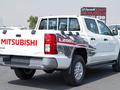 Mitsubishi L200 DC Invite 2026 годаүшін10 513 220 тг. в Алматы – фото 7