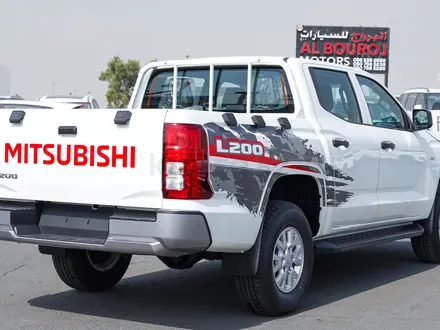 Mitsubishi L200 DC Invite 2026 года за 10 513 220 тг. в Алматы – фото 7