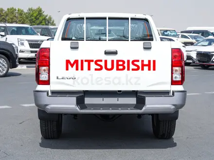 Mitsubishi L200 DC Invite 2026 года за 10 513 220 тг. в Алматы – фото 8