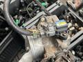 Привозная дроссельная заслонка на HONDA за 2 000 тг. в Алматы – фото 2