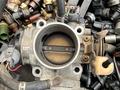 Привозная дроссельная заслонка на HONDA за 2 000 тг. в Алматы