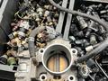Привозная дроссельная заслонка на HONDA за 2 000 тг. в Алматы – фото 5