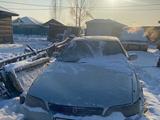 Toyota Mark II 1995 годаүшін700 000 тг. в Усть-Каменогорск – фото 3