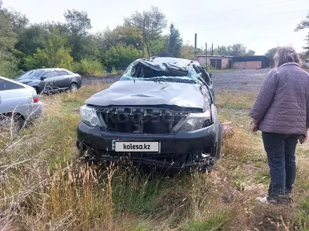 Toyota Fortuner 2015 года за 4 500 000 тг. в Астана – фото 4