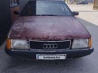 Audi 100 1990 года за 800 000 тг. в Шу
