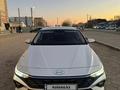 Hyundai Elantra 2023 годаүшін9 500 000 тг. в Атырау