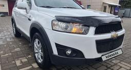 Chevrolet Captiva 2012 года за 6 700 000 тг. в Усть-Каменогорск – фото 2