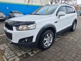 Chevrolet Captiva 2012 года за 6 700 000 тг. в Усть-Каменогорск – фото 3