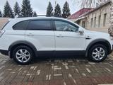 Chevrolet Captiva 2012 года за 6 700 000 тг. в Усть-Каменогорск – фото 4