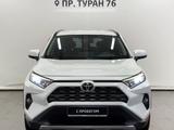 Toyota RAV4 2019 годаүшін16 100 000 тг. в Астана – фото 5