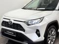 Toyota RAV4 2019 годаүшін16 100 000 тг. в Астана – фото 21