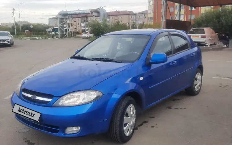 Chevrolet Lacetti 2011 годаfor3 800 000 тг. в Петропавловск