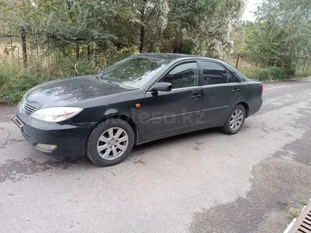 Toyota Camry 2004 года за 3 600 000 тг. в Алматы