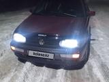 Volkswagen Golf 1992 года за 1 300 000 тг. в Алматы