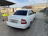 ВАЗ (Lada) Priora 2170 2012 годаүшін2 200 000 тг. в Атырау – фото 3