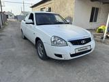 ВАЗ (Lada) Priora 2170 2012 годаүшін2 200 000 тг. в Атырау