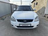 ВАЗ (Lada) Priora 2170 2012 годаүшін2 200 000 тг. в Атырау – фото 2