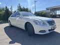 Mercedes-Benz S 350 2007 года за 7 200 000 тг. в Алматы – фото 2