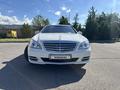 Mercedes-Benz S 350 2007 года за 7 200 000 тг. в Алматы – фото 23