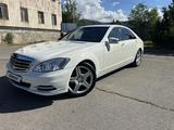 Mercedes-Benz S 350 2007 года за 7 200 000 тг. в Алматы