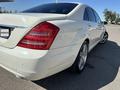 Mercedes-Benz S 350 2007 года за 7 200 000 тг. в Алматы – фото 4
