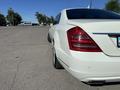 Mercedes-Benz S 350 2007 года за 7 200 000 тг. в Алматы – фото 5