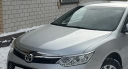 Toyota Camry 2017 годаfor12 500 000 тг. в Павлодар – фото 5