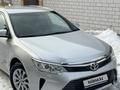 Toyota Camry 2017 годаүшін12 500 000 тг. в Павлодар – фото 9