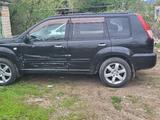 Nissan X-Trail 2005 годаүшін3 300 000 тг. в Уральск – фото 4