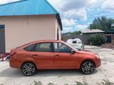 ВАЗ (Lada) Granta 2191 2014 годаүшін1 800 000 тг. в Алматы – фото 4